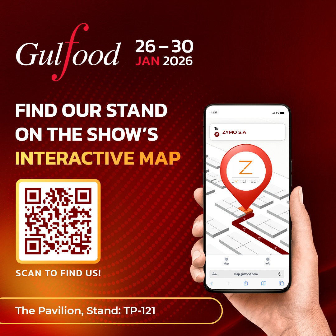 Gulfood 2026